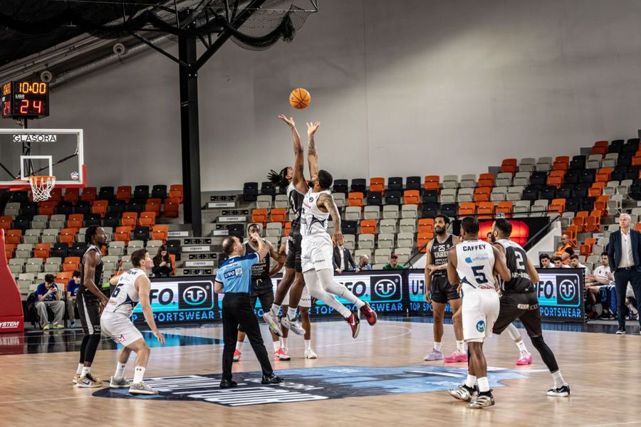 Huge realization for CSO Voluntari! Ilfovenii won the first European trophy in the club history