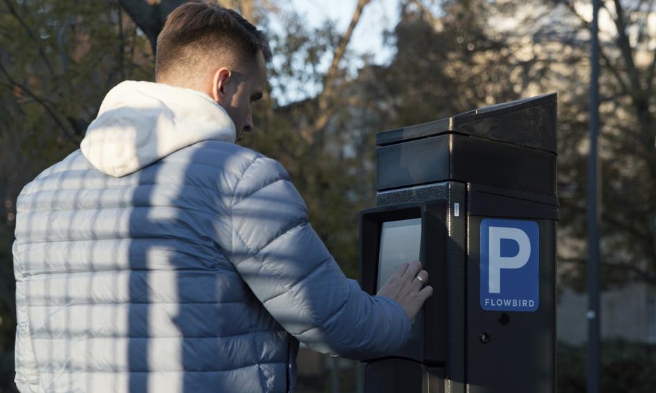 Paid parking in smaller cities also on weekends. MPs decided, officials rub their hands