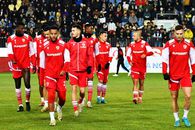 In place the order! Two return to Dinamo + which is Eddy Gnahore's condition