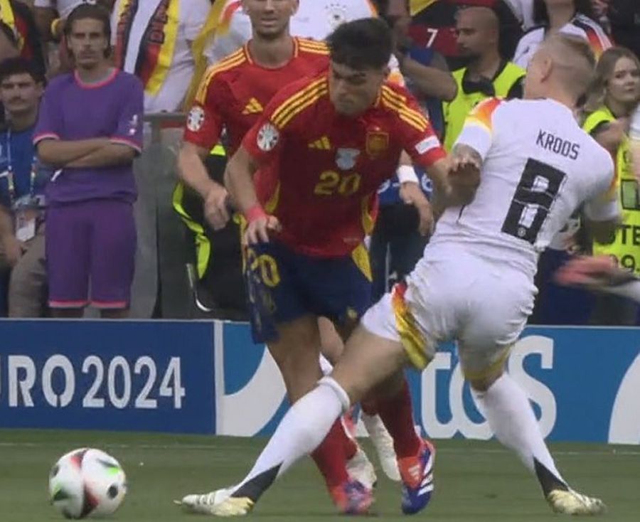 Refusted by Real Madrid, shines in Barcelona 