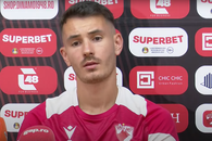 Raul Opruț put the defeat with Craiova on account of a single reason: 