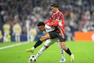 He is desired by Manchester City and Real Madrid, but he wants to stay in place!