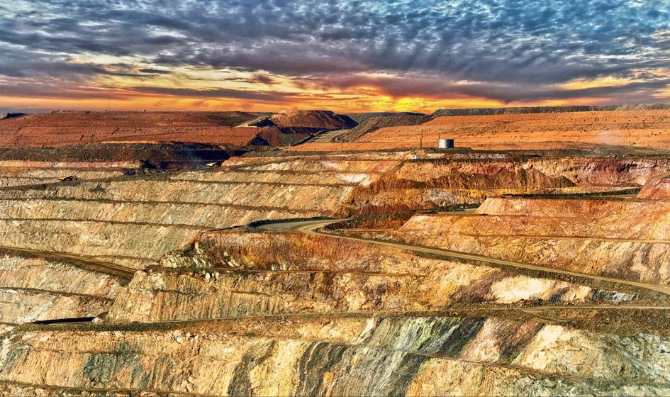 Russia has another license to extract gold in Burkina Faso