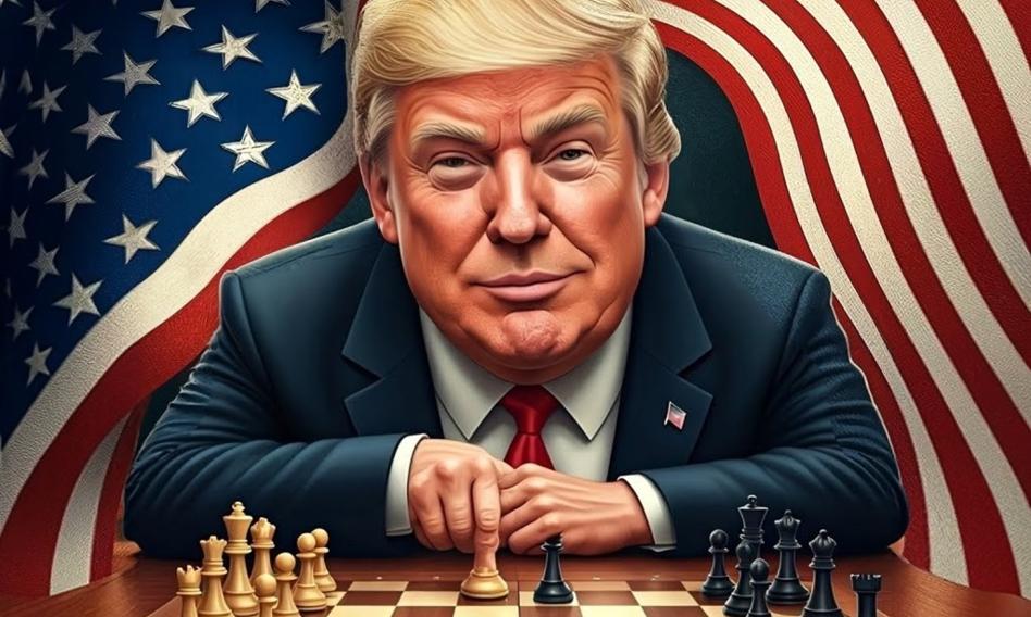 Trump: Russia proposed "high concession" - resignation from taking the whole country