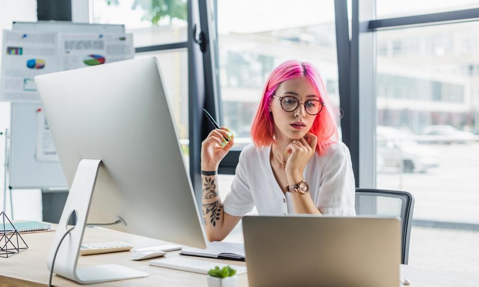 The PR sector in Poland was examined. "The number of sole proprietorships is increasing"