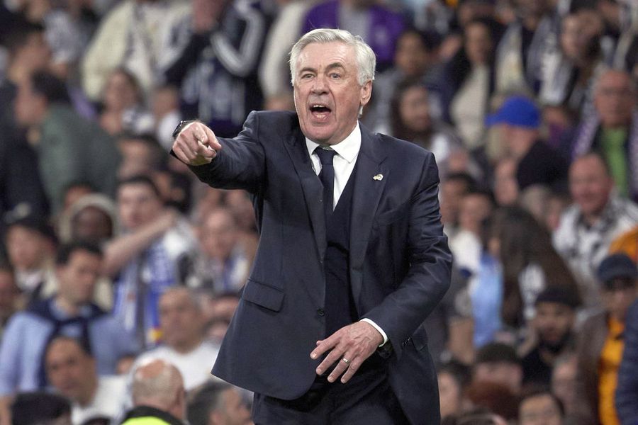 Ready with the favors: Real, refused! »What Florentino Perez wanted for Madrid to continue fighting for trophy