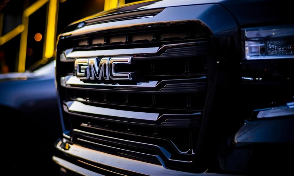 General Motors gigawtop. The concern withdraws from the sale of approx. 600 thousand cars