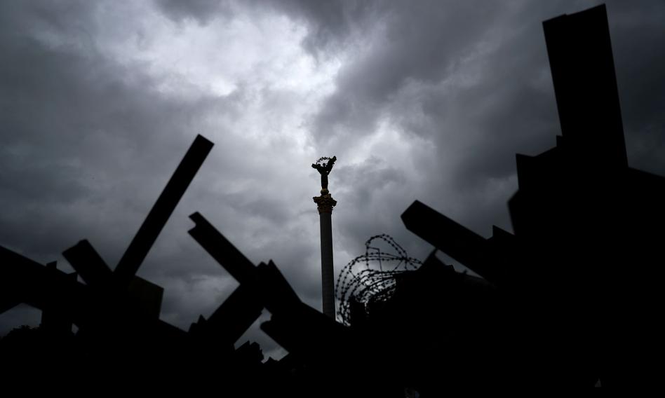 Freezing war, lifting sanctions. Here is the US plan on Russia and Ukraine