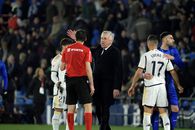 After hours of delays, the fate of the final of the Copia del Rey was decided »What did Real Madrid have decided