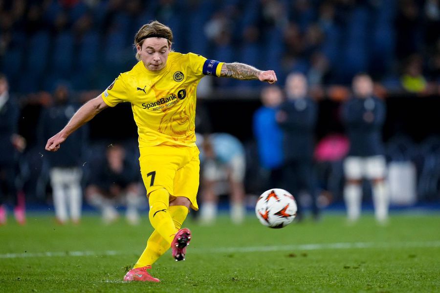 The Bodo/Glimt project »How Sepsi's equal to play a European semifinal in 600 days!