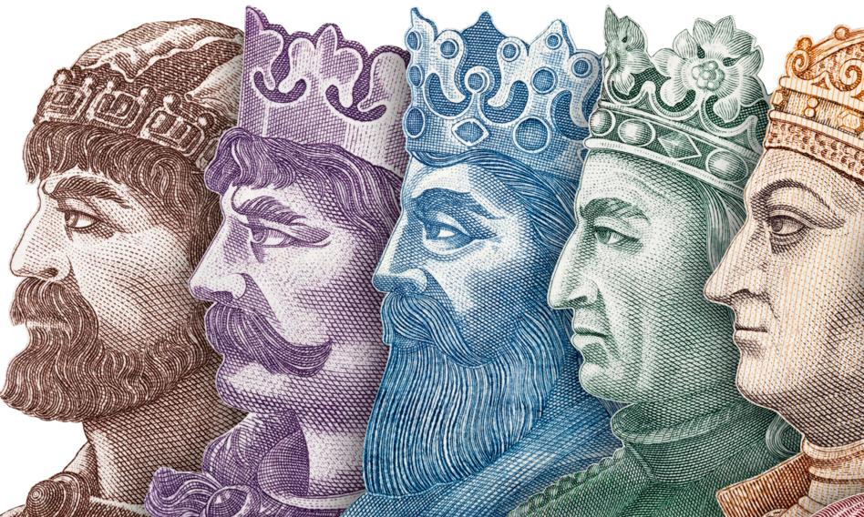 Bolesław Diseases for the Prime Minister? Historian: We would not like such rulers