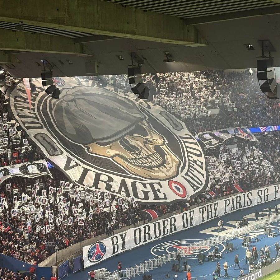 PSG, one step in the semifinals of the Champions League, after 3-1 with Aston Villa on Park des Princes