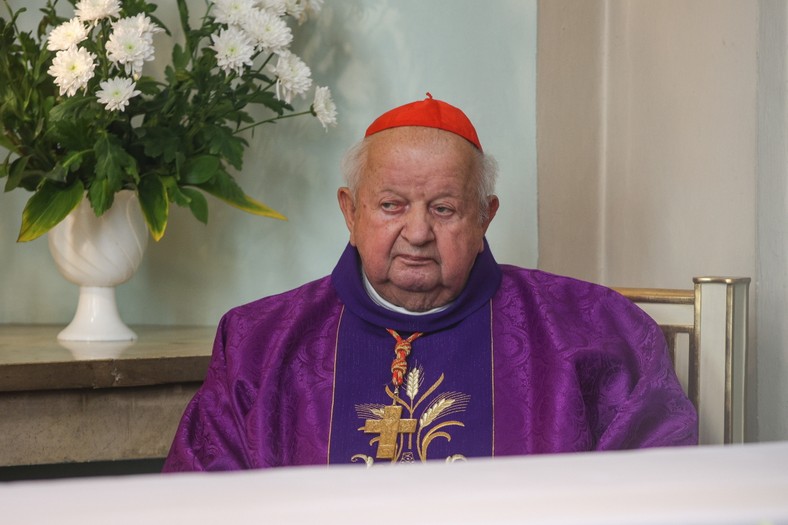 Stanisław Dziwisz
