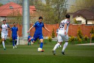 Stage 4 of the Play-Out League 2 »Chindia necessarily needs victory