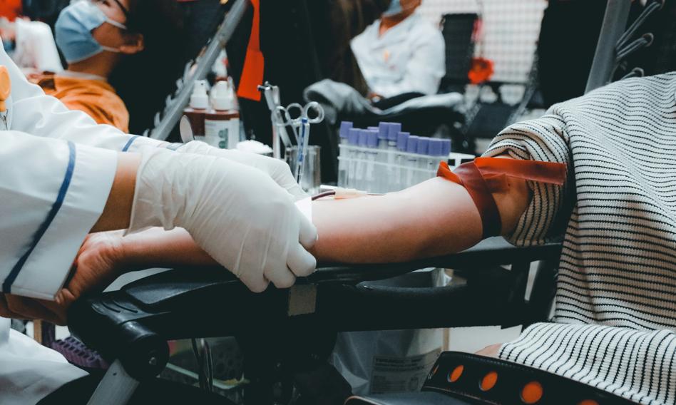A new preventive program is starting. Even 20-year-olds are examining
