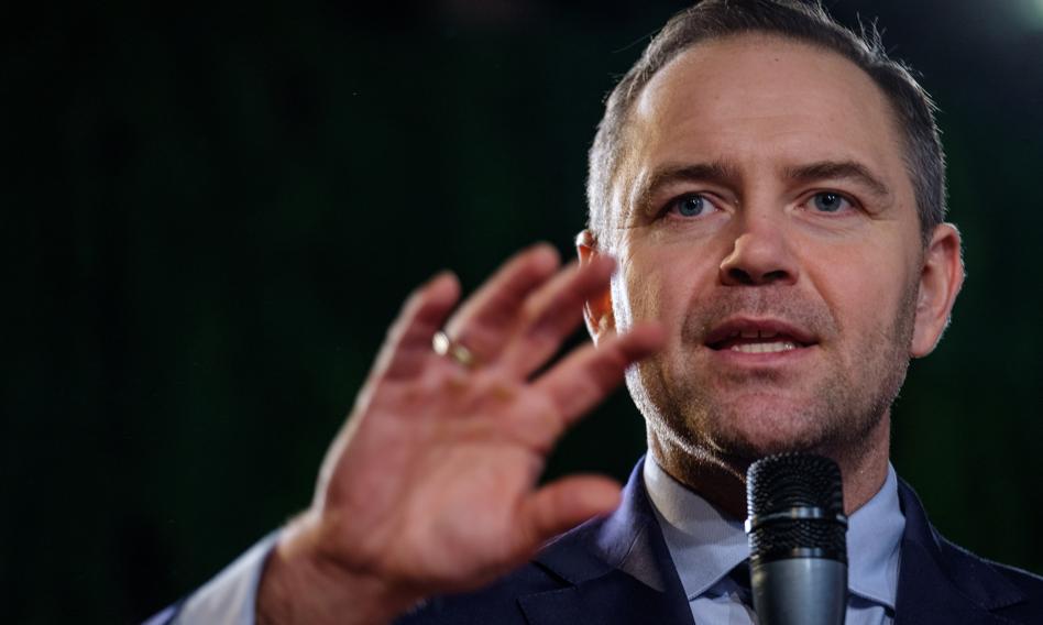 Nawrocki: Poland cannot be divided into a country for the rich and the poor