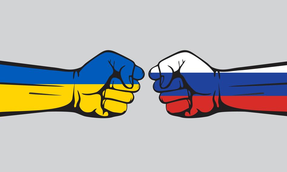 100 thousand dollars per head. Russia has put a price list on famous Ukrainians