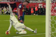 The clear verdict of the arbitration specialist at the controversies of the first half in Barcelona - Real Madrid