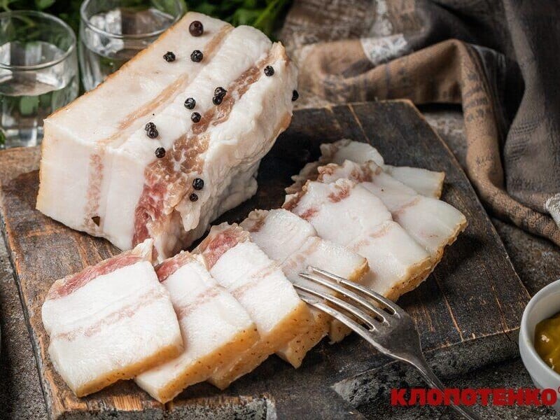 Take these two ingredients - and get the perfect snack from the fat. Simple recipe
