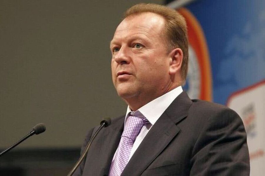 Andrei Gușă broke out against those who disassembled Florin Bercean's aggressions: 