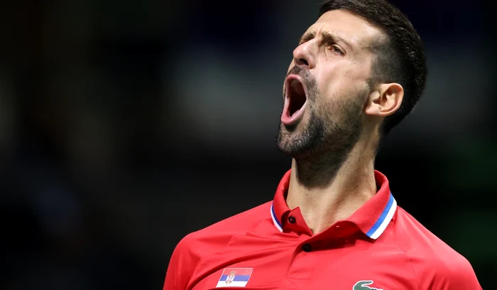 Novak Djokovic leads the players revolt
