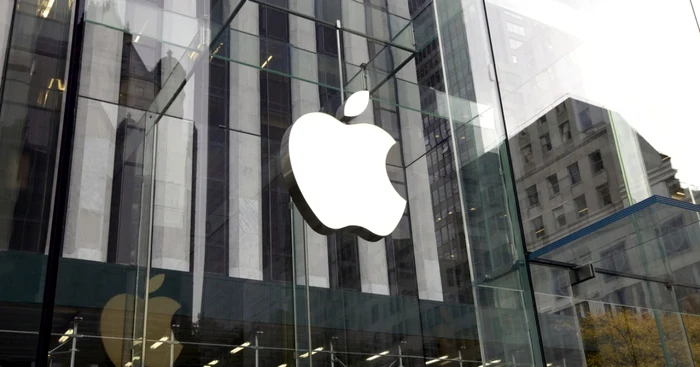 Apple company, most affected by Trump's decisions: Profimedia