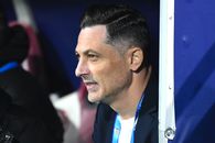 The unique punishment applied by Mirel Rădoi to the locker room »The coach then explained his gesture and said who wants to win the Romanian Cup