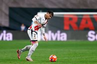 With Andrei Rațiu Integralist, Rayo Vallecano was humiliated by a team from the relegation area »The Spaniards make him dust: