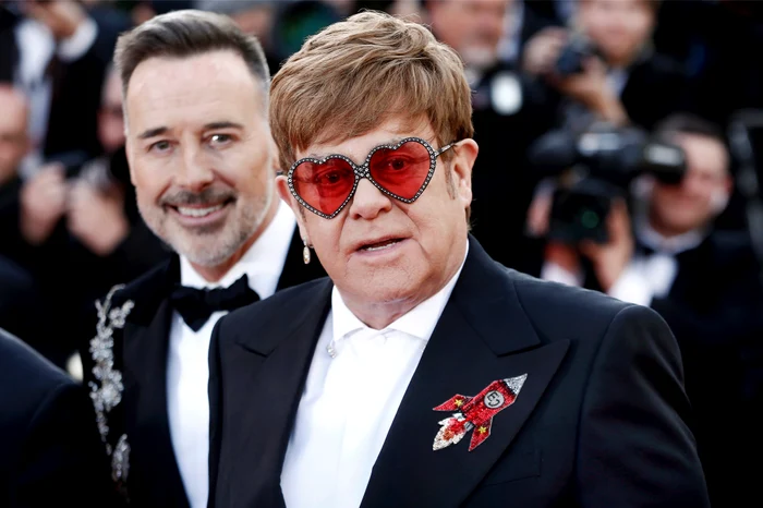Elton John has undergone more health problems. Photo: Shutterstock