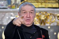 Gigi Becali destroyed his players after victory and announced the first three departures