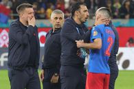 Gigi Becali decided the future of Elias Charalambous at FCSB!