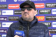Mititelu, a furious attack on Sabău: