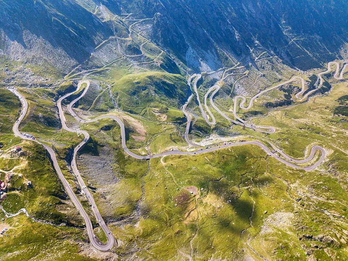 Transfăgărăşan