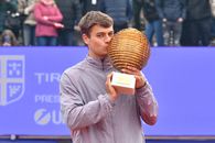 Flavio Cobolli is the new champion from iaciriac Open »the first Italian to be required in Bucharest has won the first ATP title