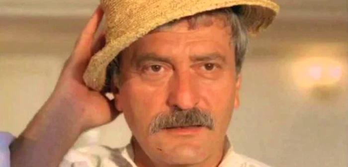 Amza Pellea Foto: Arhivă