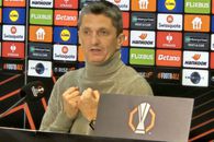 Răzvan Lucescu explains PAOK's face change: 