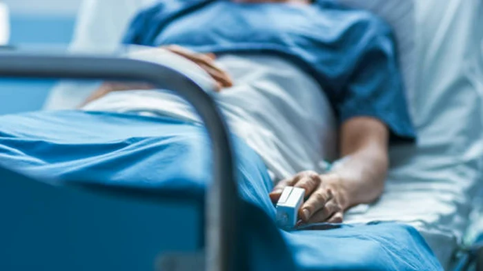 Patient Hospital Operation Istock JPG