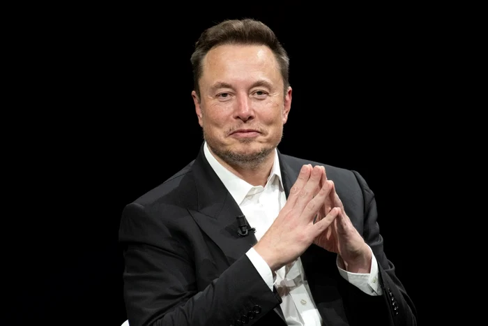 Elon Musk/Photo: Shutterstock