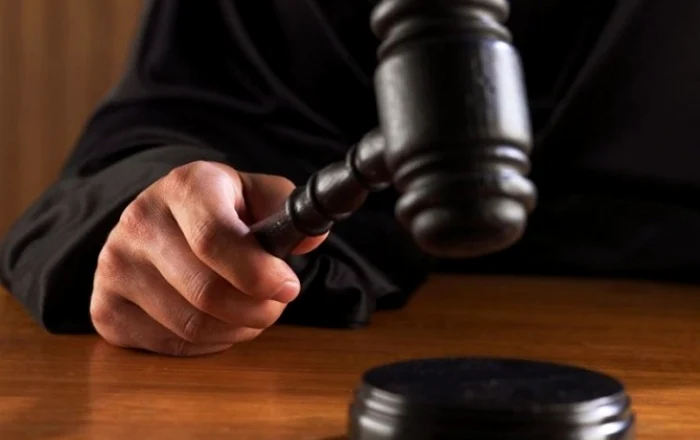 42.6% I think the law is applied equally to all to a very small measure/photo: Archive