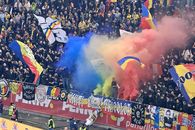 I start the emotions! FIFA has opened a disciplinary procedure in the case of Romania »What we risk