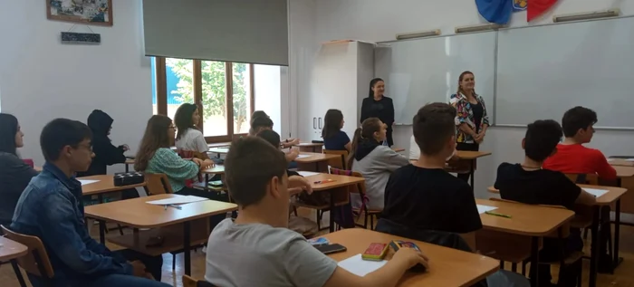 students