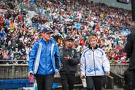 After only three races, the second pilot could be replaced in Formula 1 »Franco Colapinto is favorite to replace it