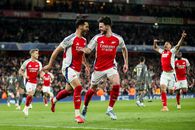 Arsenal's victory has decided »England can have seven teams in the Champions League