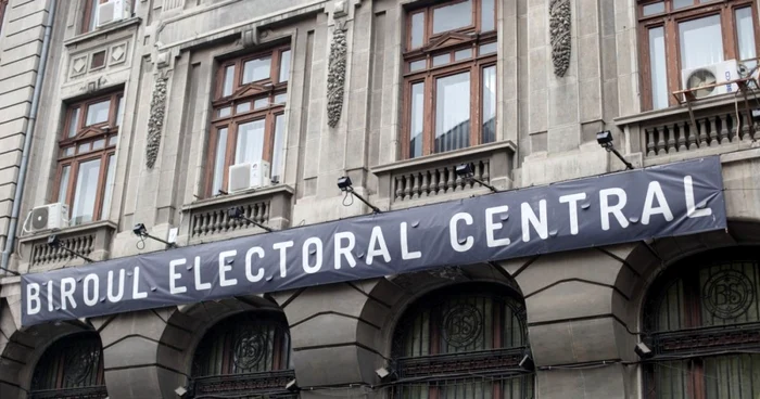 BEC headquarters