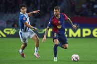 Sexual scandal at Espanyol Barcelona! A player is suspected of assaulting the employee of a nightclub