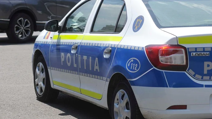 A teenage girl called the police because her parents were arguing PHOTO: Archive