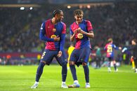 Barcelona - Borussia Dortmund 4-0 »Semifinal poker! Catalans are already thinking about the next opponent
