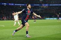 PSG, one step in the semifinals of the Champions League, after 3-1 with Aston Villa on Park des Princes