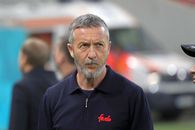 Confirmed! The darkest scenario at FCSB: 