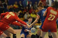A formality: Romania, a clear victory with Italy in the World Cup Dam. But what happened after the break should give Pera to think